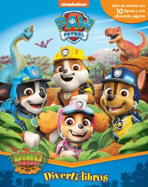 Paw Patrol (