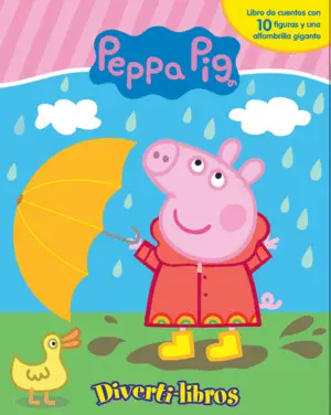 Peppa Pig (