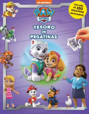 Paw Patrol Girls (