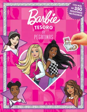 Barbie (