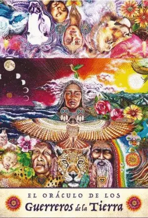 Guerreros de la Tierra
