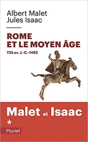 Histoire Tome 1