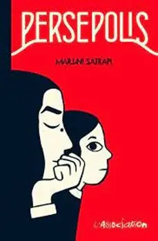 Persepolis (Vol. Unico) Edicion Integra