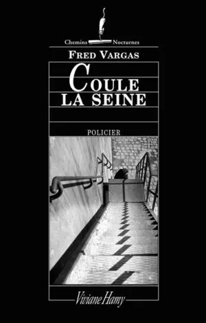 COULE LA SEINE