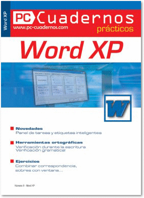 WORD XP