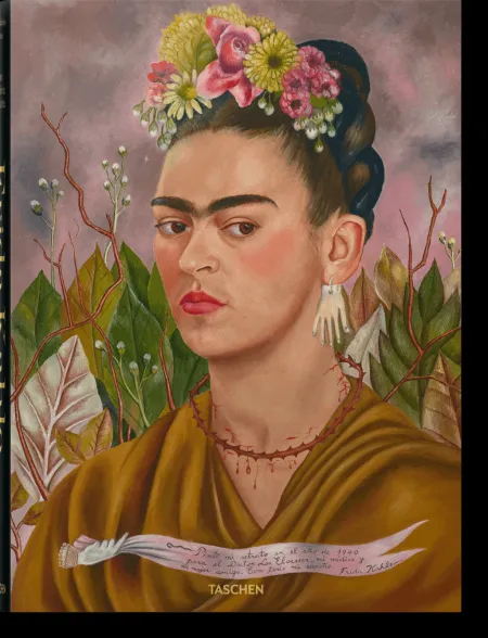 Frida Kahlo