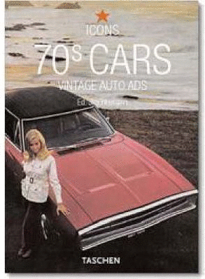 70S CARS VINTAGE AUTO ADS