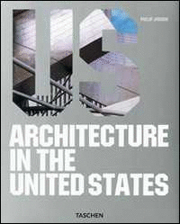 ARCHITECTURE IN THE UNITED STATES