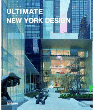 ULTIMATE NEW YORK DESIGN