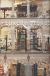 LUXURY STORES TOP OF THE WORLD