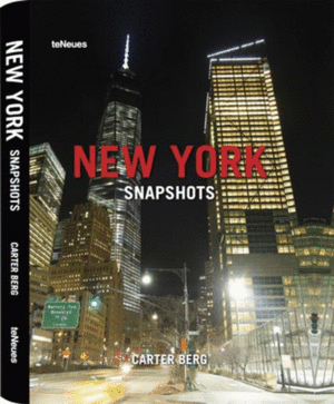 NEW YORK SNAPSHOTS