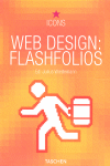 WEB DESIGN: FLASHFOLIOS.