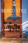 MEXICO STYLE (25 ANIVERSARIO)