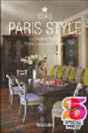 PARIS STYLE (25 ANIVERSARIO)