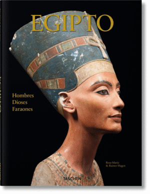EGIPTO. HOMBRES, DIOSES, FARAONES