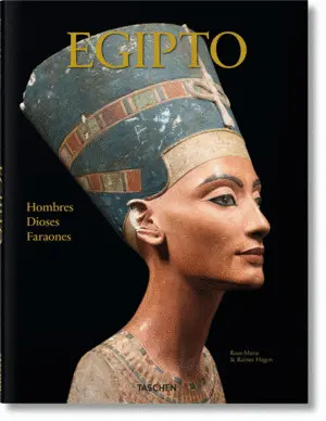 Egipto. Hombres, Dioses, Faraones