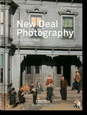 New Deal Photography Bib. Universalis Int.