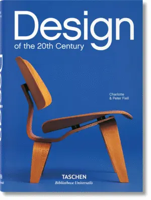 Design Of The 20Th Century