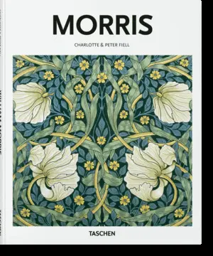 Morris- Basic Art- Ingles