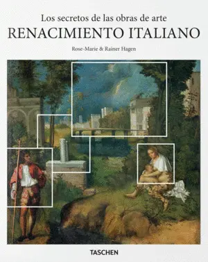 Los Secretos de las Obras de Arte. Renacimiento Italiano