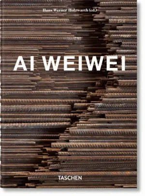 Ai Weiwei. 40Th Ed.