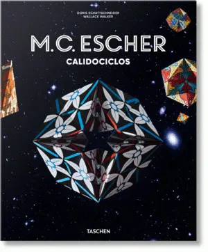 M. c. Escher. Calidociclos