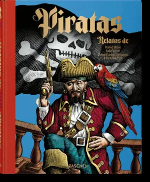 Relatos de Piratas