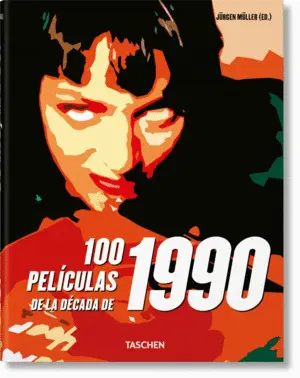 100 Películas de la Década de 1990