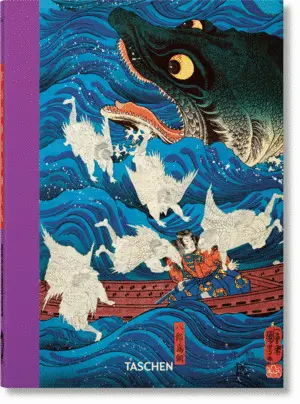 Japanese Woodblock Prints. 40Th Ed.