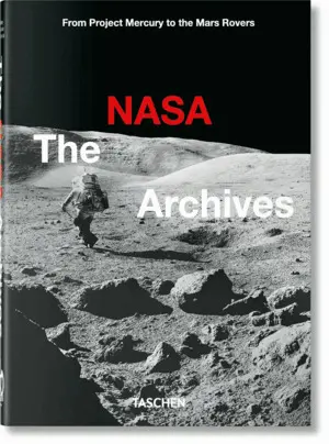 THE NASA ARCHIVES 40 ANIV.- INGLES