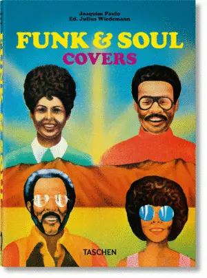 Funk & Soul Covers. 40Th Ed.
