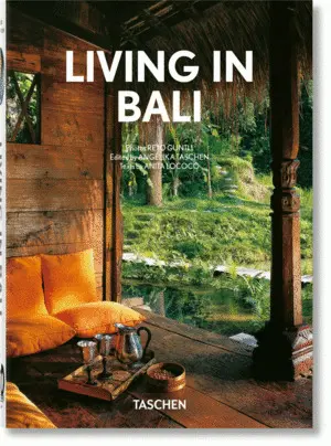 Living In Bali. 40Th Ed.