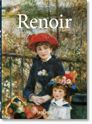 Renoir. 40Th Ed.