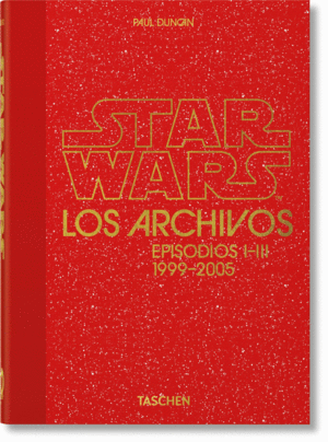 LOS ARCHIVOS STAR WARS 1999-2005 VOL.2-40 ANIV.-ES