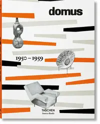 Domus 1950 - 1959