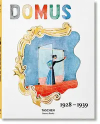 Domus 1928-1939 Gb