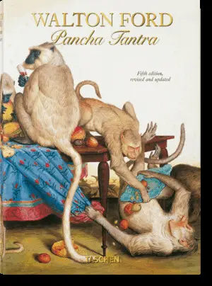 Walton Ford 40 Aniv. - Int.