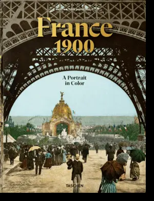 France 1900- Int.