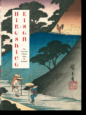 Hiroshige 40 Aniv. - Esp.