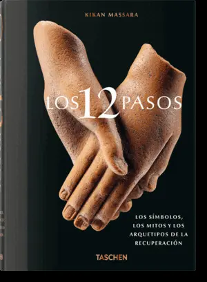 LOS 12 PASOS. LOS SIMBOLOS, MITOS Y LOS ARCHETIPOS