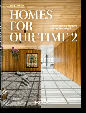 HOMES FOR OUR TIME VOL.2- 45 ANIV.- ESP.