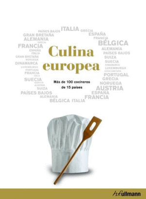 CULINA EUROPEA