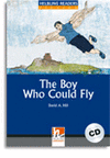 BOY WHO COULD FLY