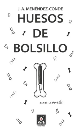 Huesos de Bolsillo