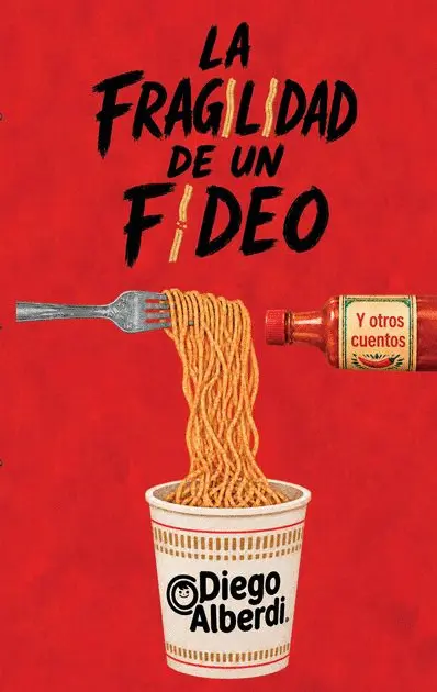 La Fragilidad de un Fideo