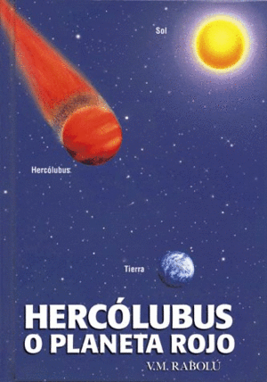 HERCOLUBUS O PLANETA ROJO