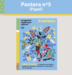 PANTERA 05