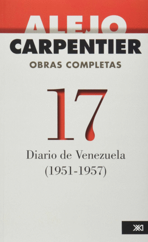 DIARIO DE VENEZUELA 1951-1957