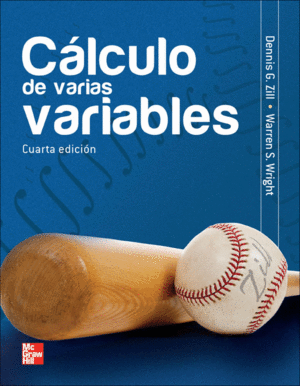 CALCULO DE VARIAS VARIABLES