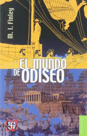 Mundo de Odiseo, el